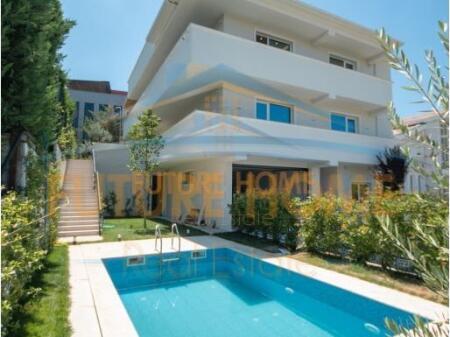 Affitto, Villa con Piscina, Akacia Hills, Mjull-Bathore
