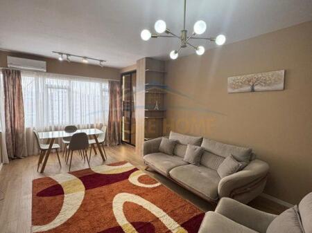 Rent, Apartment 1+1, New Ring, Tirana.