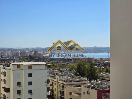 AFFITTASI APPARTAMENTO 2+1+2 CENTRO DURRES!