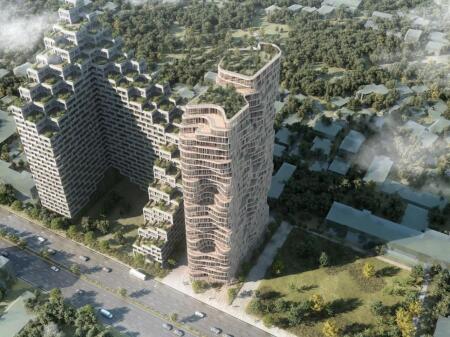 Ofrojmë Apartamente 1+1, 2+1 dhe 3+1 tek Kompleksi “Top Seven Tower” – Zog i Zi