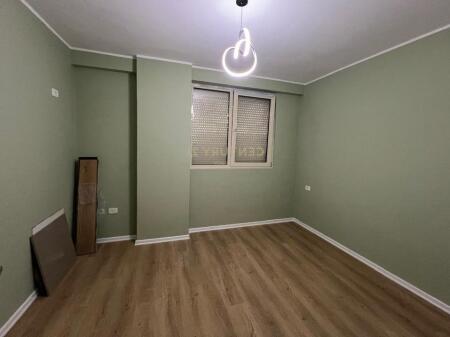 Apartment 2+1+2+ with parking space is given at the Tom Doshi buildings in Shkoze.