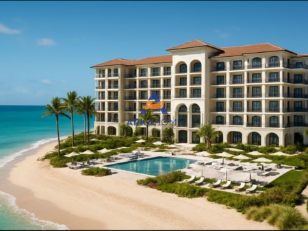 HOTEL IN VENDITA 3000M2 "LINEA COSTIERA DELL'ADRIATICO, DISTRETTO DI KAVAJA" 7.000.000 EURO
