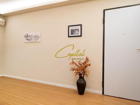 LOCALE COMMERCIALE IN AFFITTO 25 M2 PAZARI I RI 480 EURO