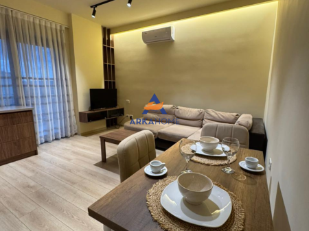 FOR RENT APARTMENT 1+1+BALCONY "ZOGU I BOULEVARD, NEAR THE MINISTRY OF JUSTICE" 850 EURO