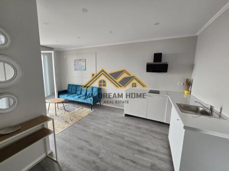 STUDIO APARTMENT FOR SALE UKD DURRES FULL SEA VIEW!!