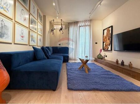 Appartamento 1+1 in affitto – Ex-Esposizione | Arredamento moderno (530181047-514)