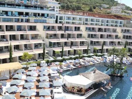Apartament Per Shitje 2+1 ne Vlore (ID BVL16) Tirane