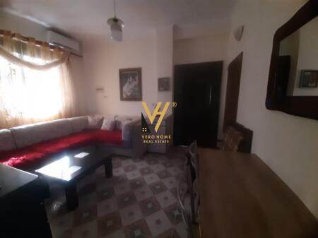 APARTMENT 1+1+BALCONY FOR RENT IN SIRI KODRA 450 EURO