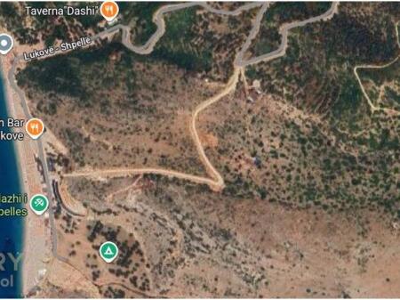 Vendiamo Terreno 2000 m2 a Lukove! 400.000 €