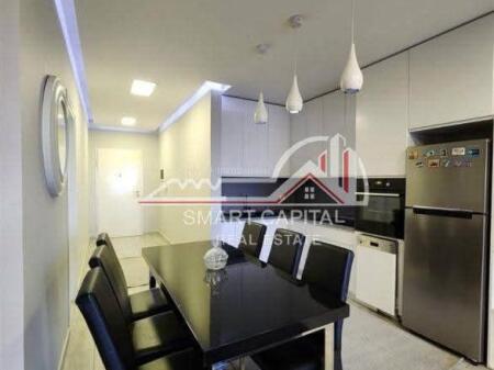 AFFITTASI APPARTAMENTO 2+1+2 – BOULEVARD, VLORE!!!!