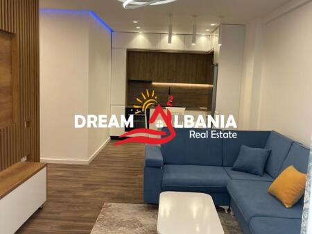 Apartament 2+1 me qera tek rruga 5 Maj prane Shkolles Tirana Jone (ID 42215154)