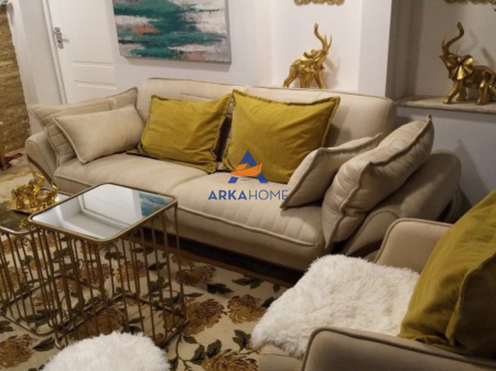 SHITET DUPLEX 3+1 "MALI ROBIT " 131000 €