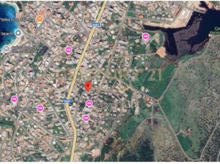TERRENO IN VENDITA A BORSH 800.000 €