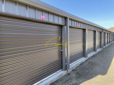 MAGAZZINI IN AFFITTO 135 M2 EX PIAZZA AQUILA 800 EURO