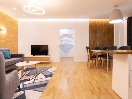 Apartament - Për Shitje - Zogu I Zi, Tiranë !!! ID: 530291003-385
