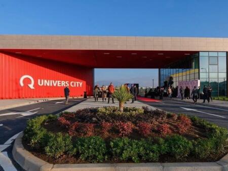 OCCASIONEAPPARTAMENTO 1+1 IN VENDITA A UNIVERS CITY