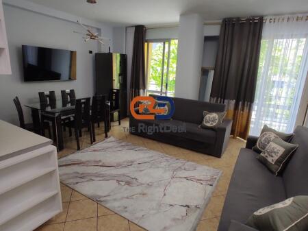 In Via Hoxha Tahsim, Appartamento 2+1 Arredato In Affitto !!!