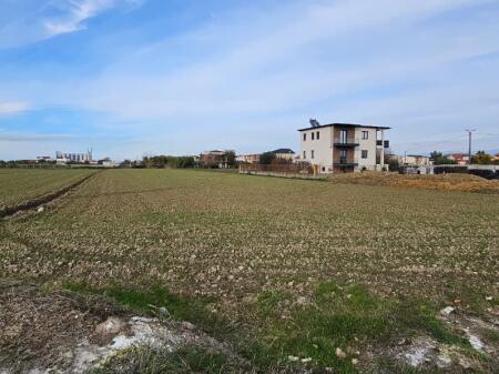 TERRENO AGRICOLO IN VENDITA XHAVZOTAJ
