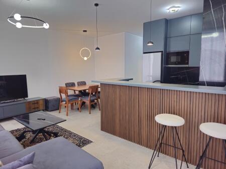 APPARTAMENTO 2+1 IN AFFITTO PRESSO FOREST RESIDENCE