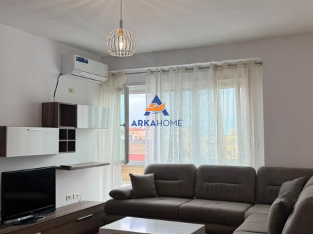 FOR RENT APARTMENT 1+1 +BALCONY "PARIS MUNICIPALITY – NEAR KRISTAL CENTER" 550 EURO