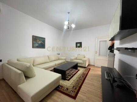 appartamento in affitto in via Dibra