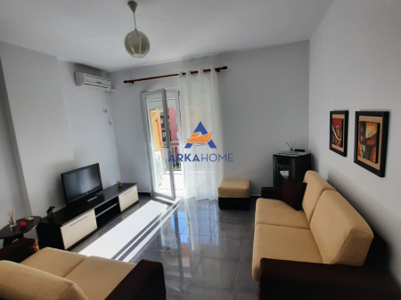 FOR RENT APARTMENT 1+1+ BALCONY "OXHAKU, RINIA COMPLEX" 50,000 LEKE