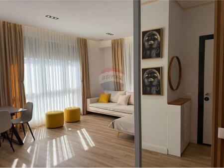 Appartamento - In Affitto - Grand Park Residenza, Tirana