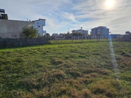  IN VENDITA 680m TERRENO VICINO A BRUNES XHAVZOTAJ DURRES