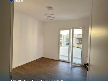 Apartment 2+1 for Sale – Porcelan, Tirana