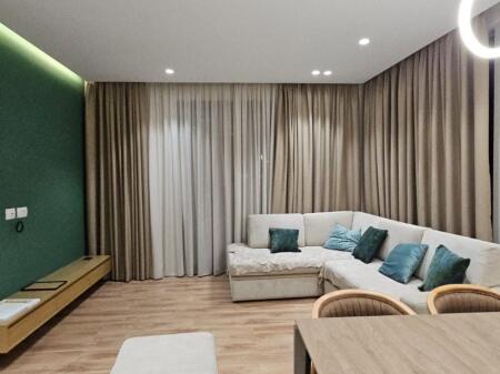 Affittasi – Appartamento 2+1 | Via Jordan Misja, Nuovo Boulevard