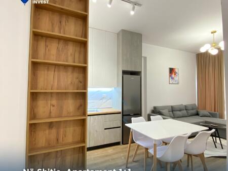 Appartamento - In Vendita - Via Bamir Topi, Tirana  ID:530581008-56