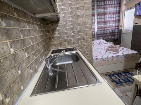 Studio apartment for rent, 5 May