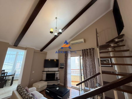 JEPET ME QIRA APARTAMENT 2+1 +BALLKON "KOMUNA E PARISIT" 700 EURO
