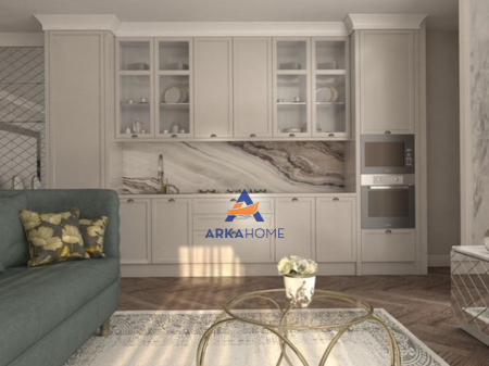 APARTMENTS FOR SALE "LAKELAND RESIDENCE, FARKË LAKE" (NEGOTIABLE PRICE)