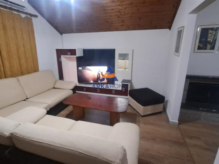 FOR RENT APARTMENT 1+1+BALCONY "21 DHJETORI" 50,000 LEKE