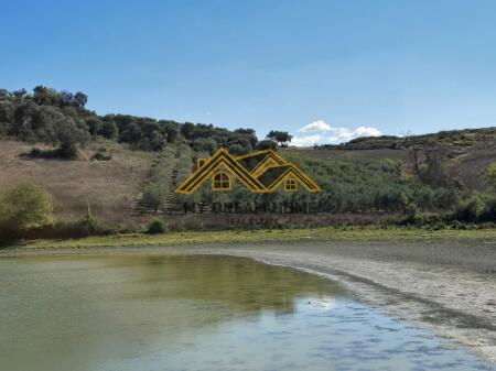 TERRENO AGRICOLO IN VENDITA A RROMANAT