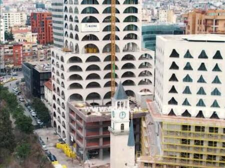 UNITÀ COMMERCIALE 236M2 IN AFFITTO BOOK BUILLDING!