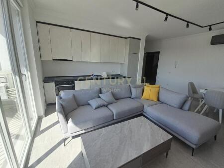 Apartament 2+1+2 per shitje, Shkoder