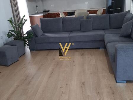 APARTMENT 1+1+BLK FOR RENT IN LUNDER 450 EURO