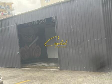 MAGAZZINO IN AFFITTO 60 M2 VIA 5 MAJI 80.000 LEKE