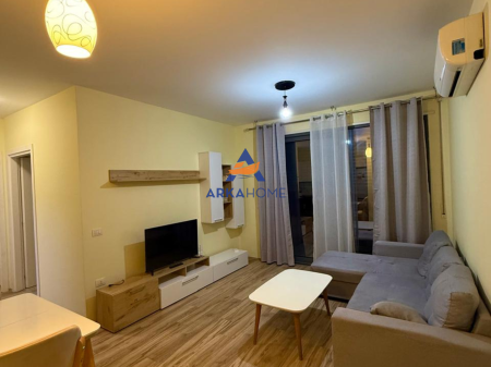 AFFITTASI APPARTAMENTO 2+1+ BALCONE "FJORI DI BOSKO , VIA DON BOSKO " 750 EURO