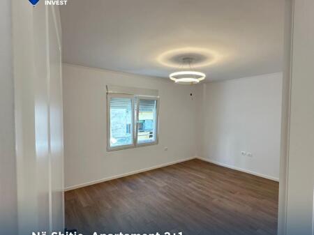 Apartment 2+1 for Sale – Porcelan, Tirana