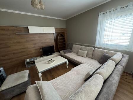 Appartamento 2+1 in affitto Don Bosko 65.000 Leke / al mese!