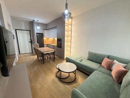 Apartament me qera 1+1 Tek 5 maji