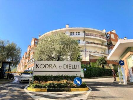 QIRA, DUPLEX MODERN 2+1+2, KODRA DIELLIT 1⃣ 1,100 € /Muaj