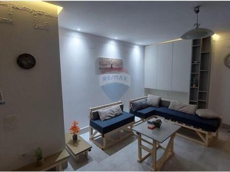 Apartment 1+1 for rent, Kodra e Diellit 2