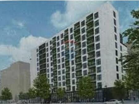 Apartament 1+1 per shiteje te Fusha Aviacionit