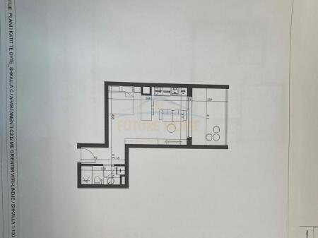 Vendesi in vendita 1+1, Paskuqan