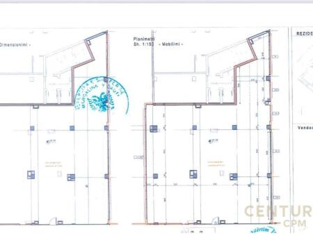 Locale Commerciale in vendita + 8 posti auto presso il Giardino Zoologico 1.750.000 €