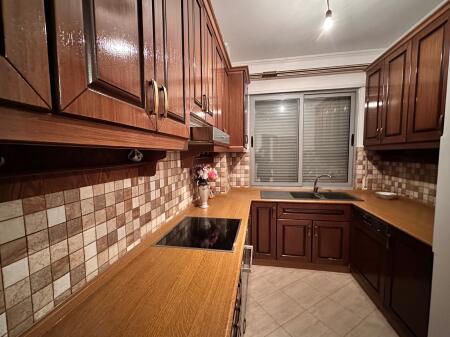 For RENT 2+1 at Fresku